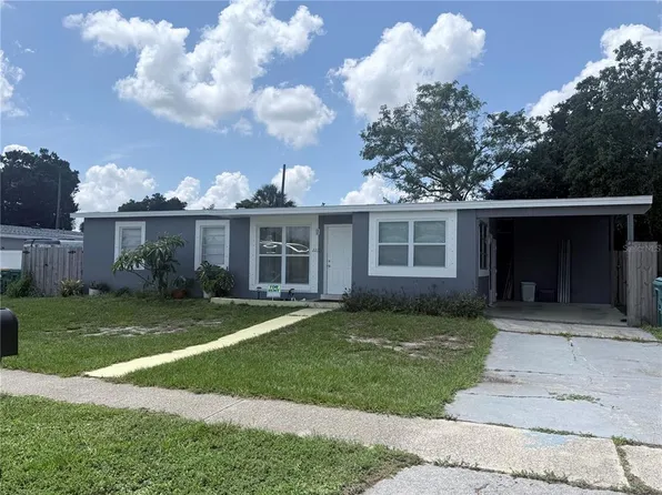 22111 Marshall Ave, Pt Charlotte, FL 33952