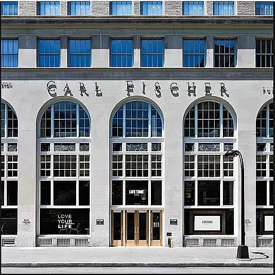 Rented by Douglas Elliman | media 15