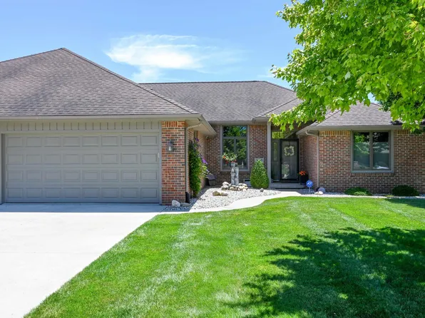 3007 Lamplighter Ln, Kokomo, IN 46902
