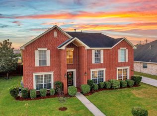 2103 Paintbrush Ave, League City, TX 77573
