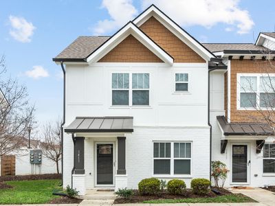 1411 57th Ave N, Nashville, TN, 37209