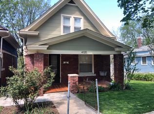 4126 Holmes St, Kansas City, MO 64110