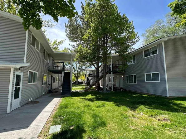 1227 S 4th Ave, Pocatello, ID 83201