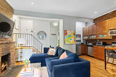 309 West 82nd Street