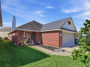 14665 Ophiuchus Ct, Willis, TX 77318