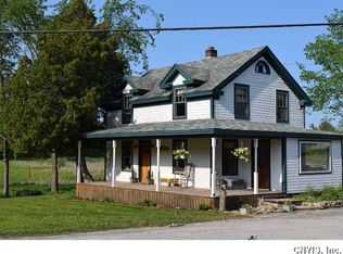 28925/929 Rogers Rd, Redwood, NY 13679