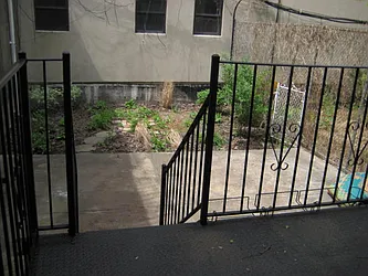 Rented by MCR Realty