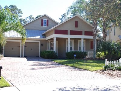 11554 Brightstowe Way, Orlando, FL, 32836