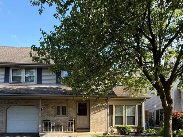 237 N Walnut St Unit L, Bensenville, IL 60106