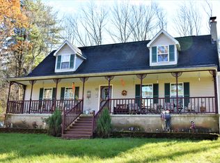 343 Chase Rd, Shavertown, PA 18708