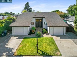 5218-5222 Norma Way, Livermore, CA