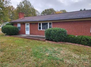 213 Crowell Ave LOT 17, Albemarle, NC 28001