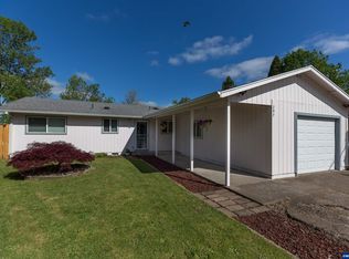 297 Larkspur St, Lebanon, OR 97355