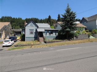546 NE Washington Ave, Chehalis, WA 98532