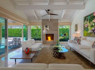 1303 Primavera Dr, Palm Springs, CA 92264