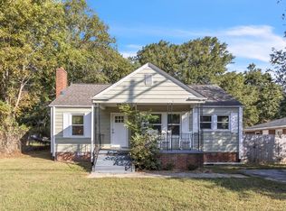 116 Pendleton Rd, Greenville, SC 29611