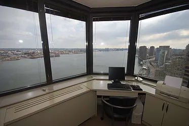 Rented by Luxury Habitat