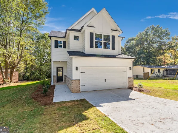 314 Cedar Dr, Commerce, GA 30529