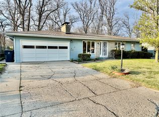 66 Sandcreek Dr, Decatur, IL