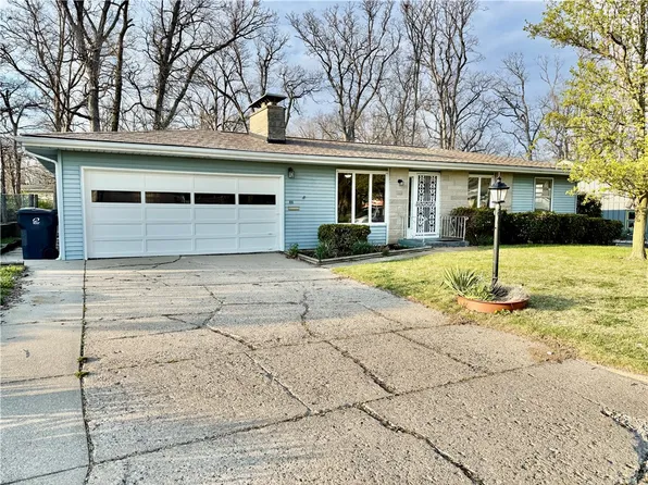 66 Sandcreek Dr, Decatur, IL 62521