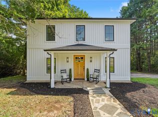 5913 Old Buckingham Rd, Powhatan, VA 23139