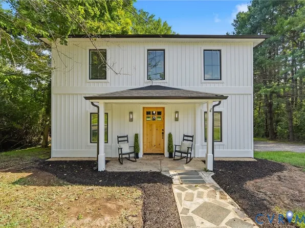 5913 Old Buckingham Rd, Powhatan, VA 23139