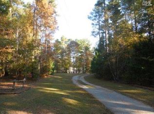 12520 Broad River Rd, Little Mountain, SC 29075