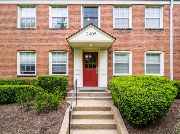 2405 Arlington Blvd APT 202, Arlington, VA 22201