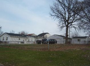 1306 Hague St, Joliet, IL 60432