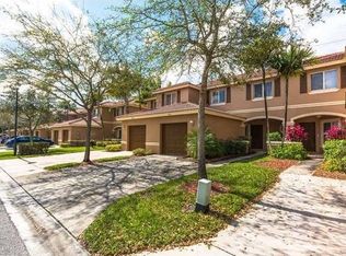 7134 Hawks Nest Ter, Riviera Beach, FL 33407