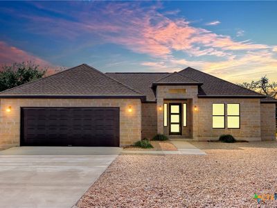 119 Antonio Perez St, Blanco, TX, 78606