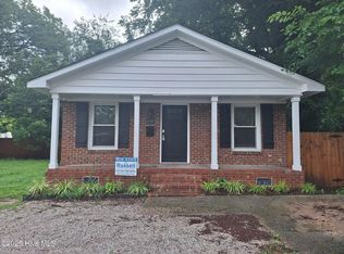 605 W 14th Ave, Greenville, NC 27834