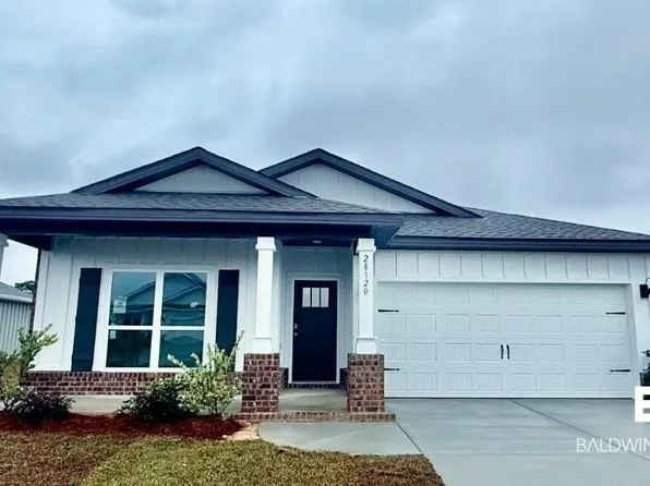 28120 Hallow Trl, Elberta, AL 36530