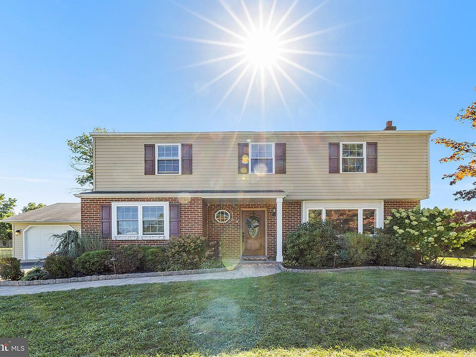 2012 Davis Dr, Norristown, PA 19403 Zillow