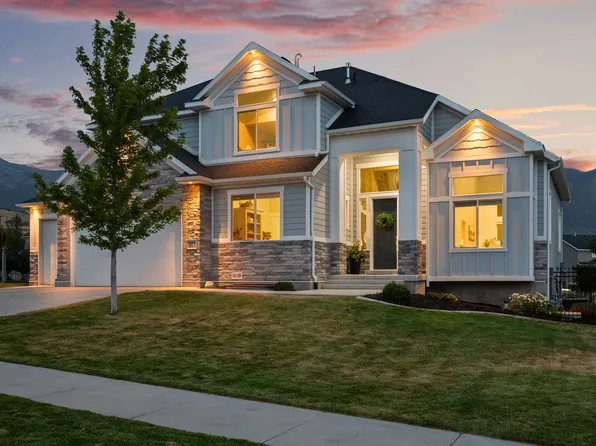 12462 N Montauk Ln, Highland, UT 84003