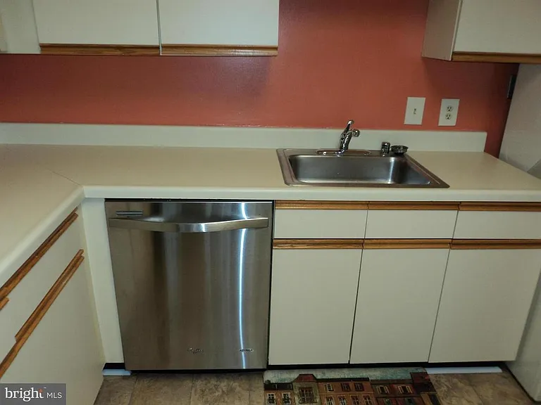 Dishwasher
