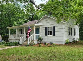 105 W Sterrett St, Columbiana, AL 35051