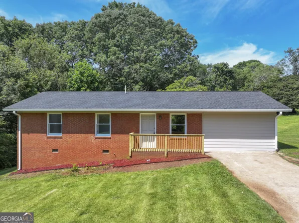 4094 Sharon Dr, Gainesville, GA 30507