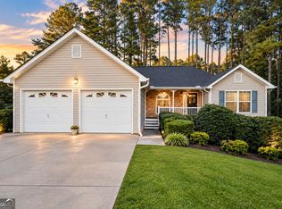 400 Megan Pl, Temple, GA 30179