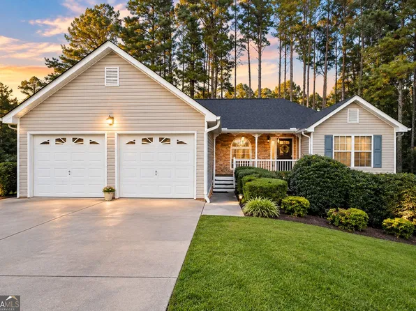 400 Megan Pl, Temple, GA 30179