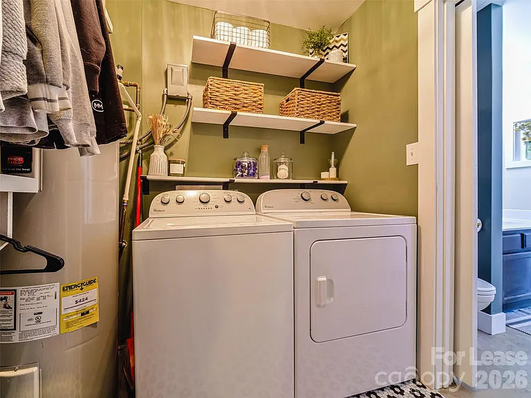 3300 Selwyn Farms Ln #5 — Photo 11