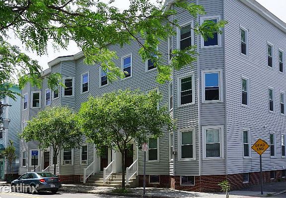 357 Prospect St. Cambridge Building Photo 1