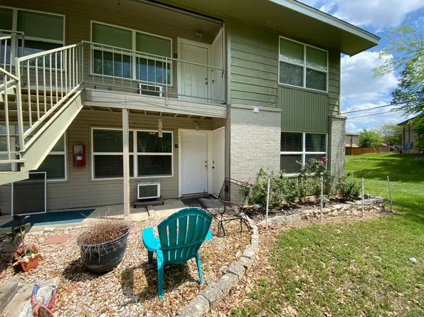 112 Lady Bird Ln #G, San Marcos, TX 78666