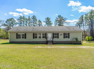 154 Boone Dr, Carthage, NC 28327