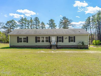 154 Boone Drive, Carthage, NC, 28327