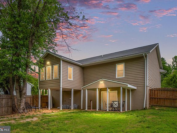 2nd image of 11414 Warner Dr