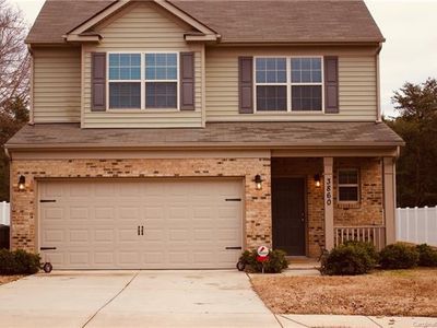 3860 Schenley Ave, Gastonia, NC, 28056