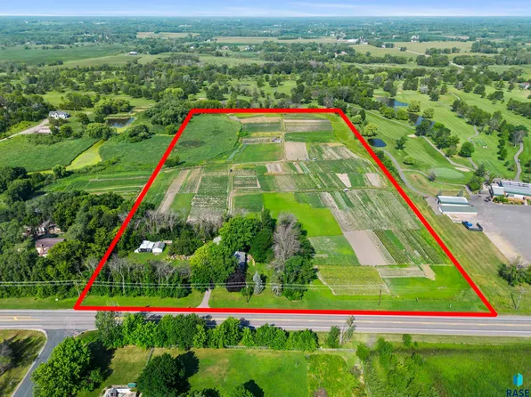 County Road 116 Rd, Rogers, MN 55374