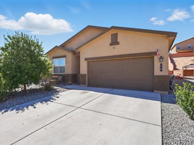 10 Hermanos Loop, Los Lunas, NM, 87031