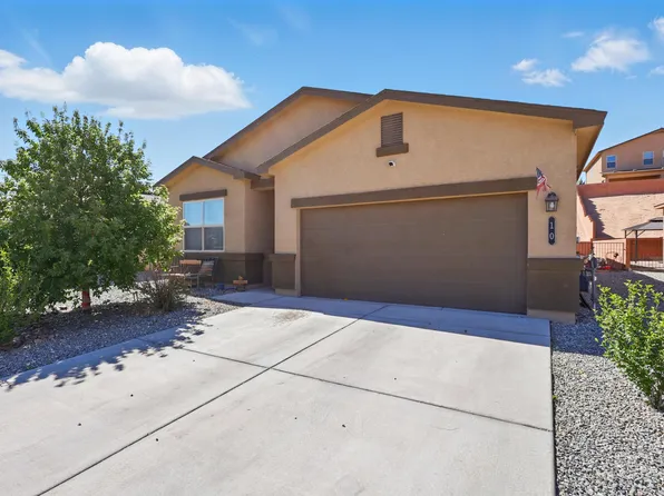 10 Hermanos Loop, Los Lunas, NM 87031